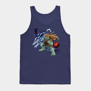 WindHammer Tank Top